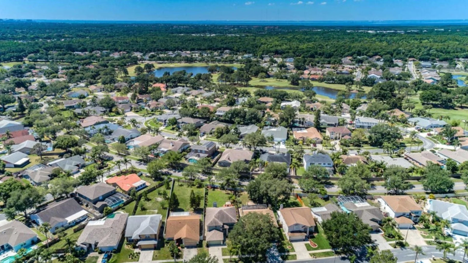 Countryway homes