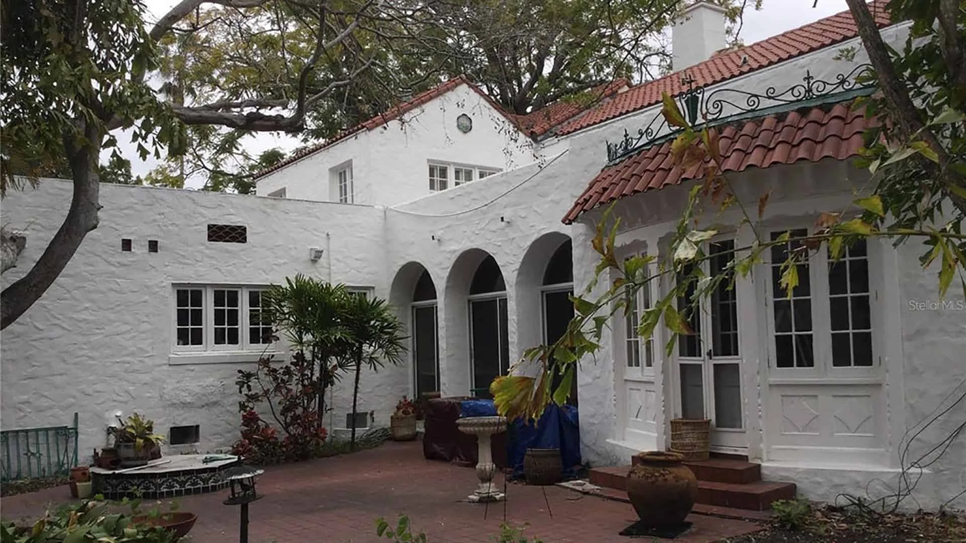 Davis Islands painting services