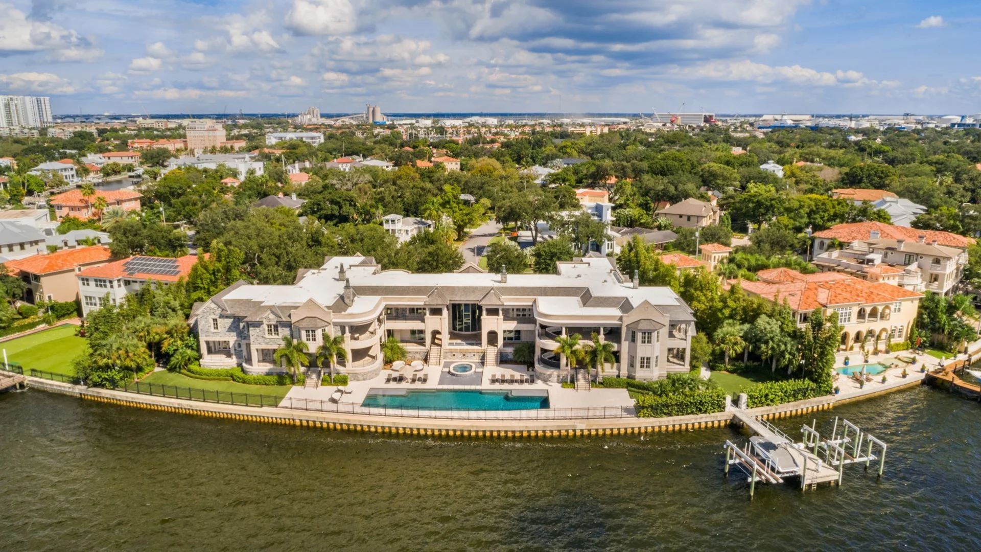 Harbour Island painting services
