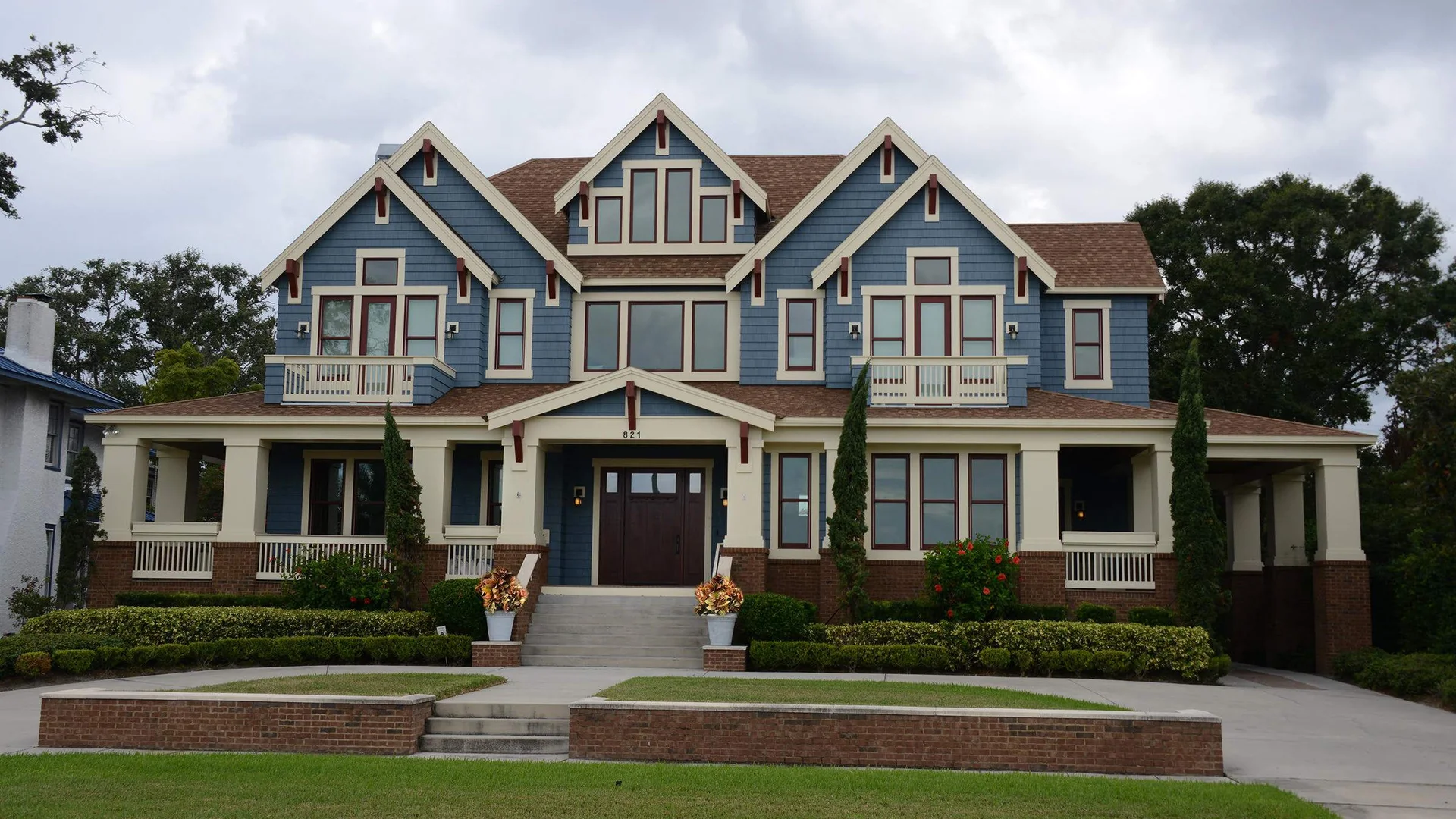 Hyde Park homes