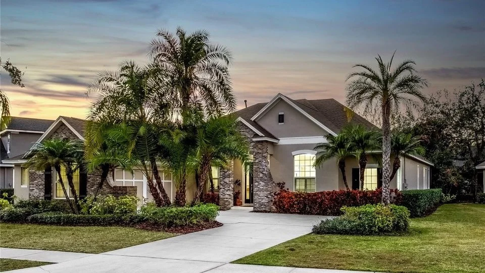 Keystone homes