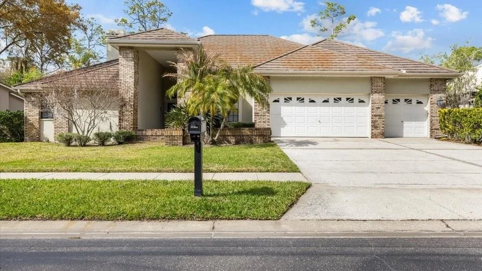 Oldsmar homes