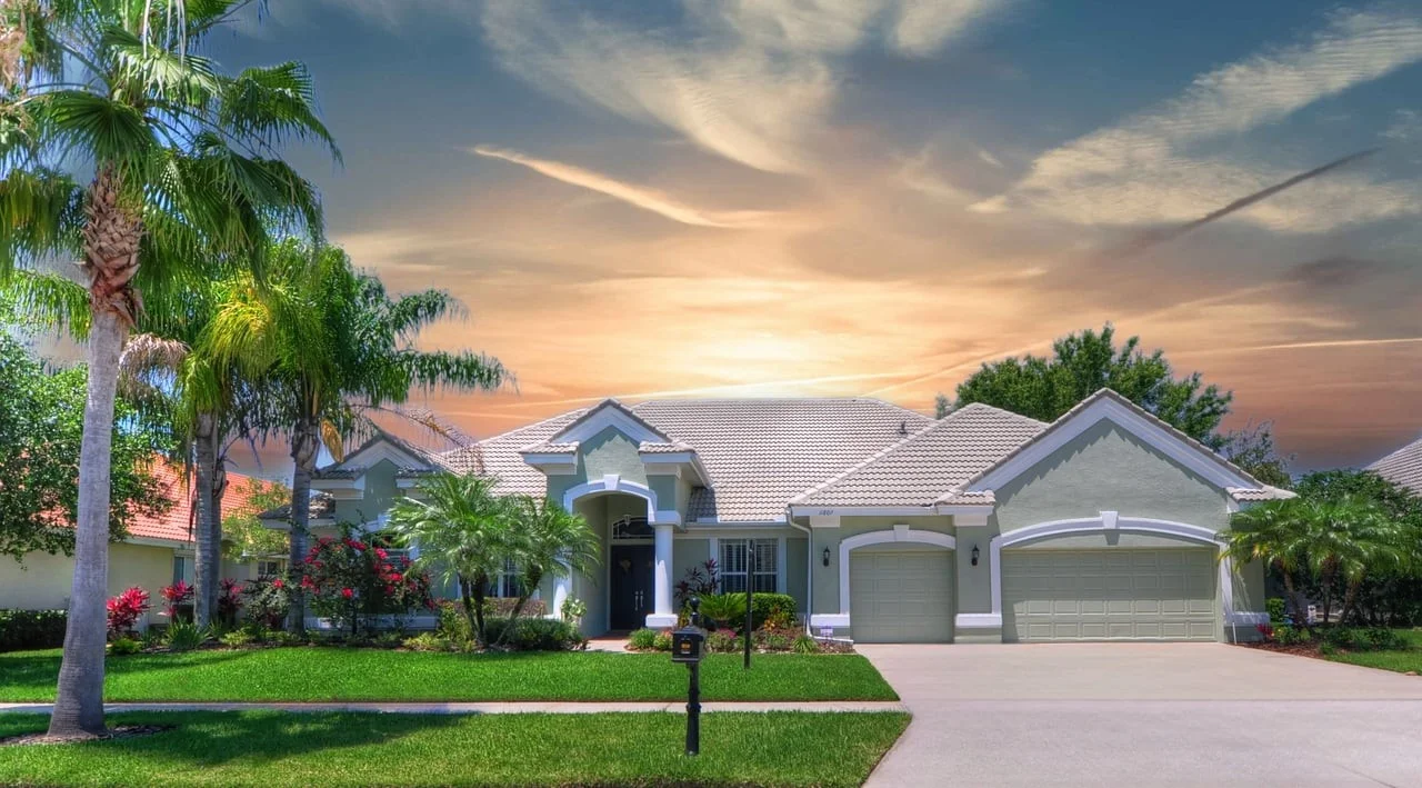 Westchase homes