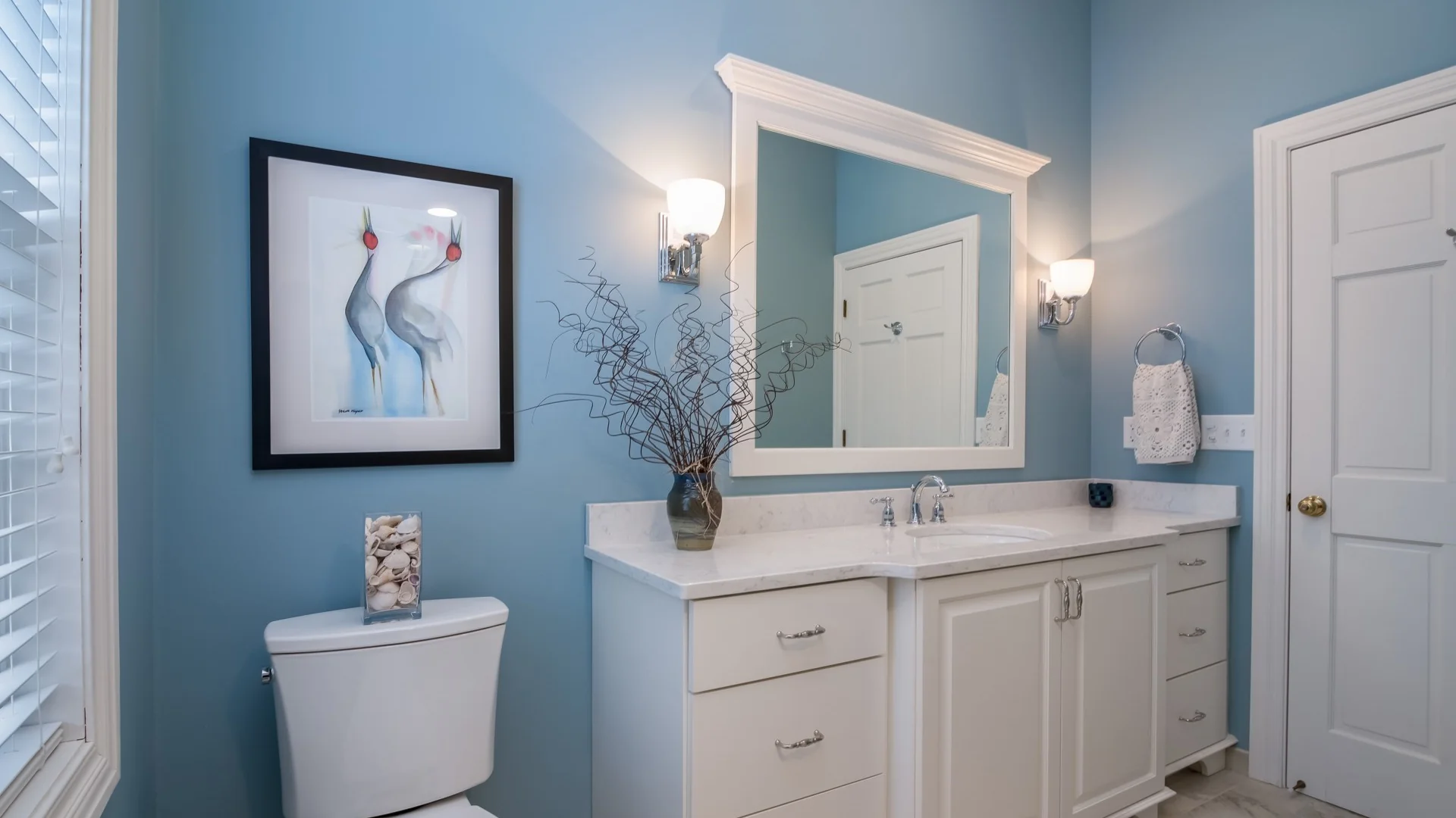 Mold-Resistant Bathroom Paint: What Actually Works in Florida Humidity