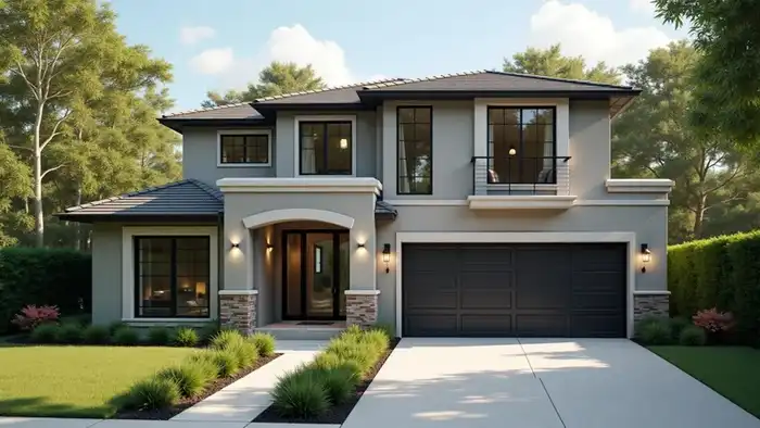 Exterior Painting services in Tampa Bay by Westchase Painting Company