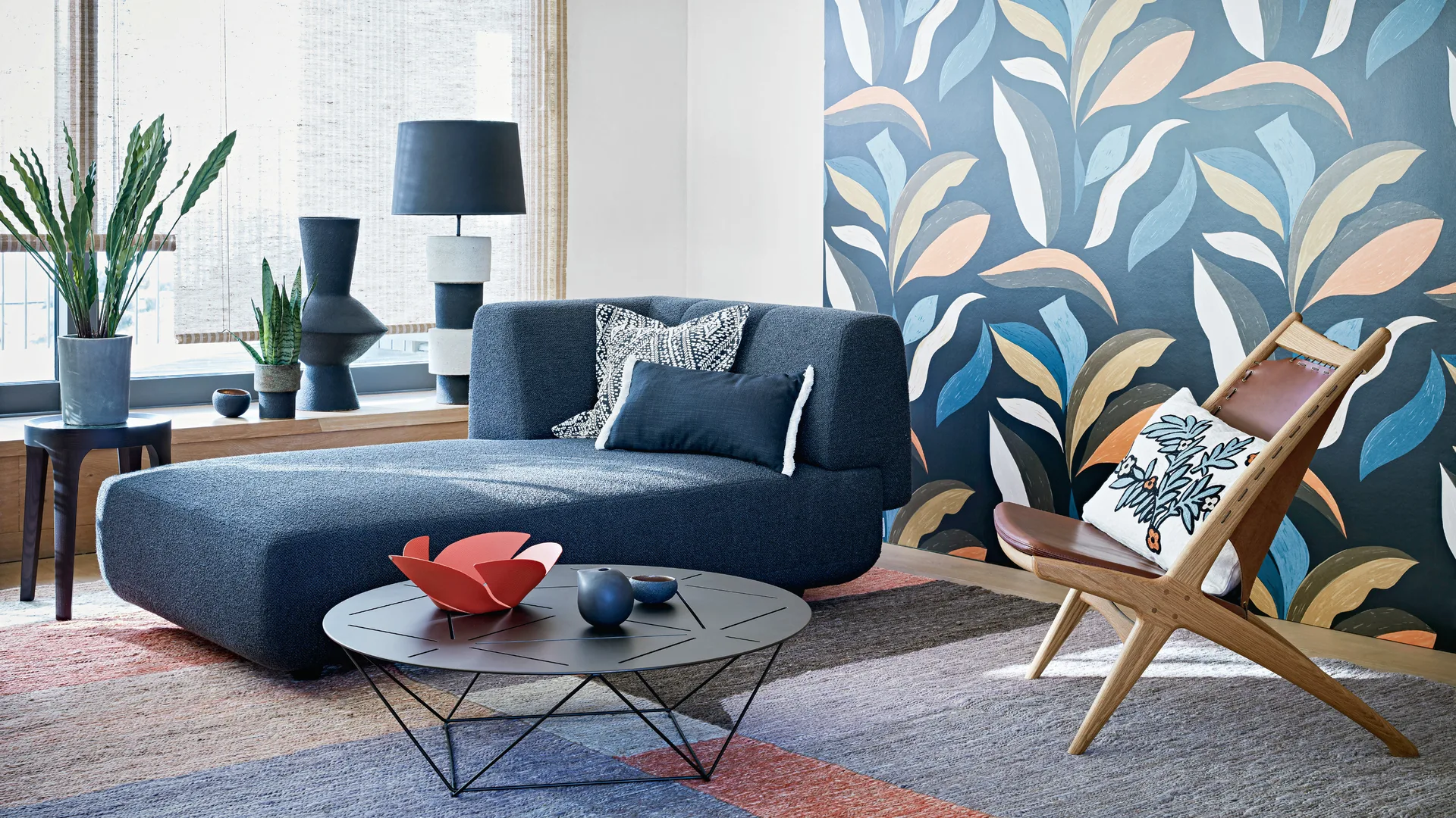 Accent Wall Painting in Tampa & Westchase FL