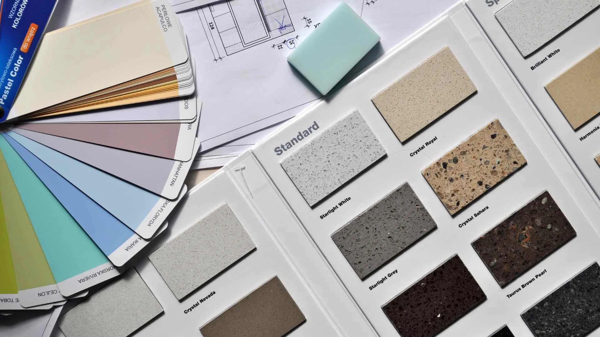 Color Consultation in Westchase & Tampa Bay