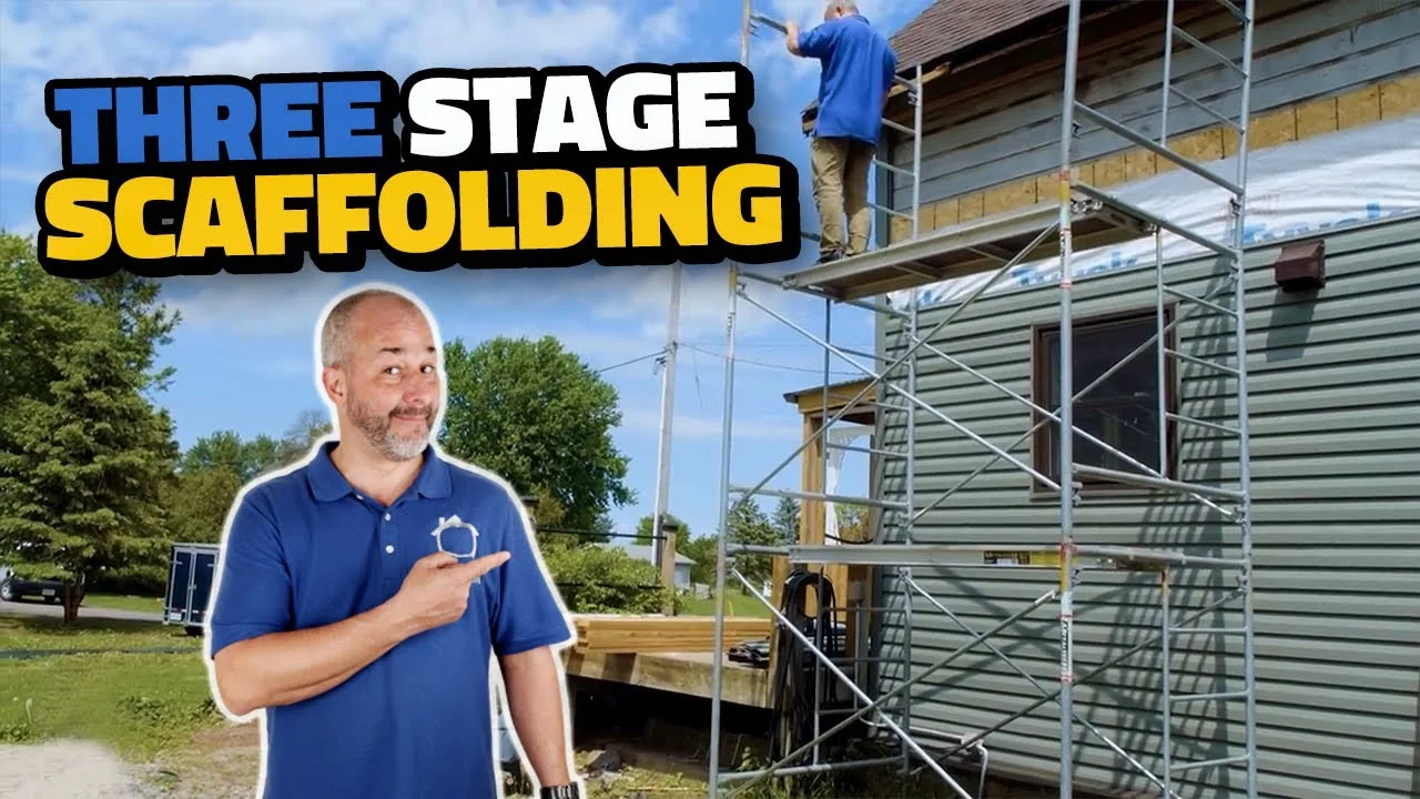 Exterior House Painting in Westchase & Tampa Bay