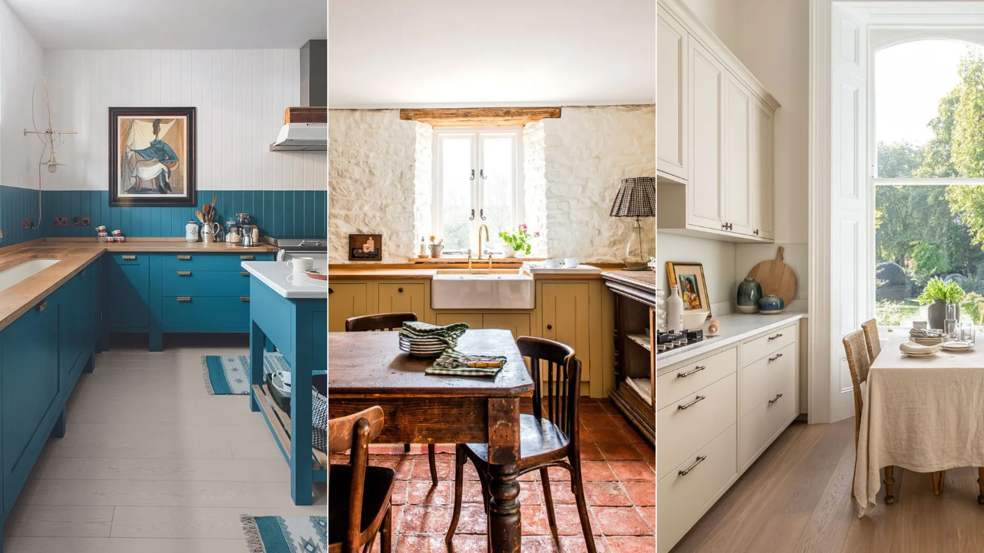 Kitchen Painting in Tampa & Westchase FL