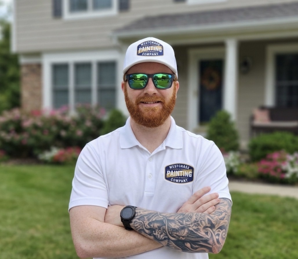 John Tortorich, Director of Field Operations