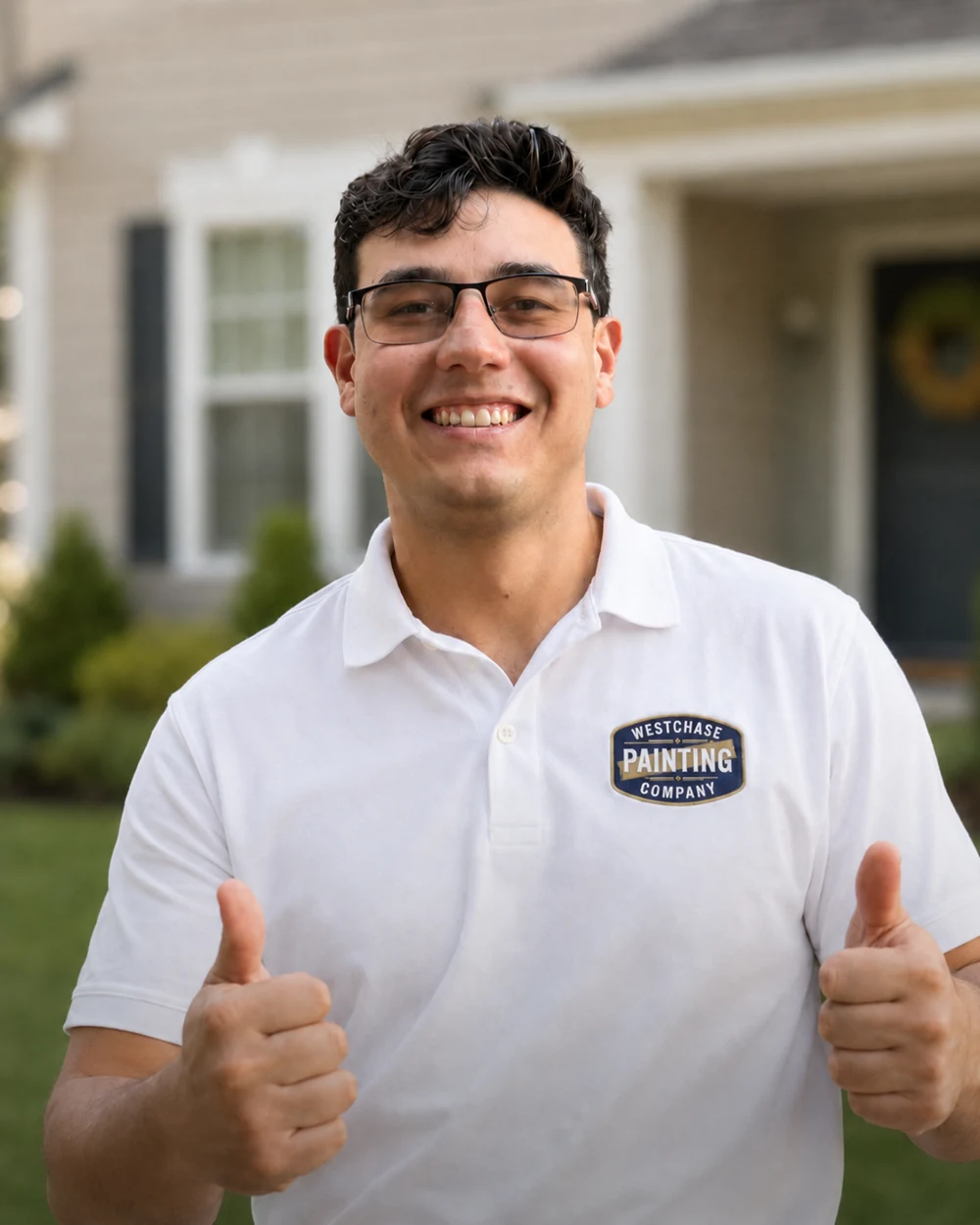 Rubem Oliveira, Operations Manager